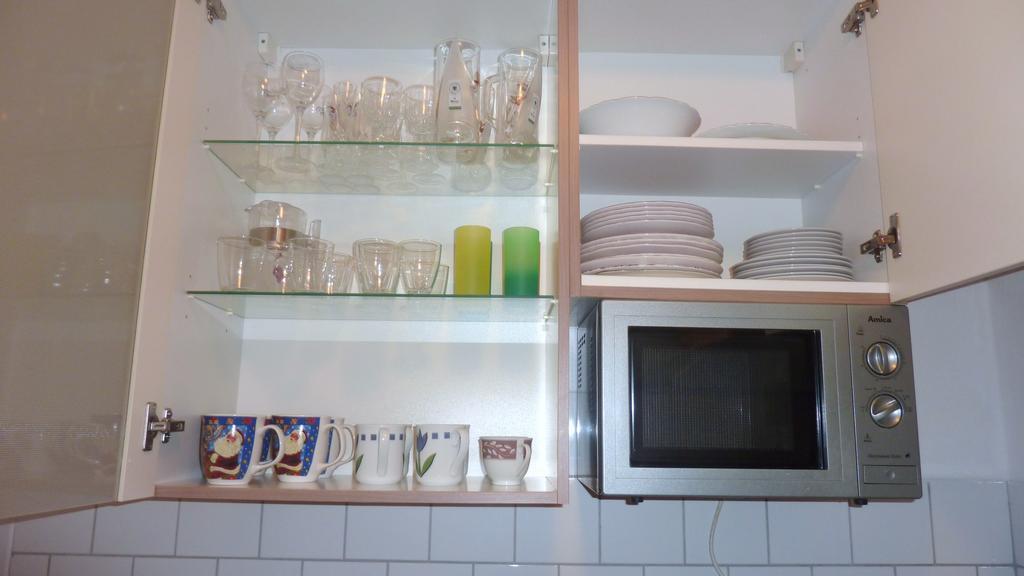 Apartment Koblenz Кобленц Экстерьер фото