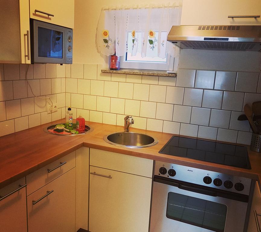 Apartment Koblenz Кобленц Экстерьер фото
