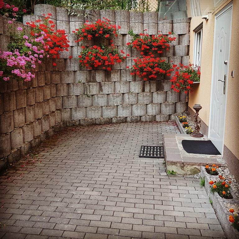 Apartment Koblenz Кобленц Экстерьер фото
