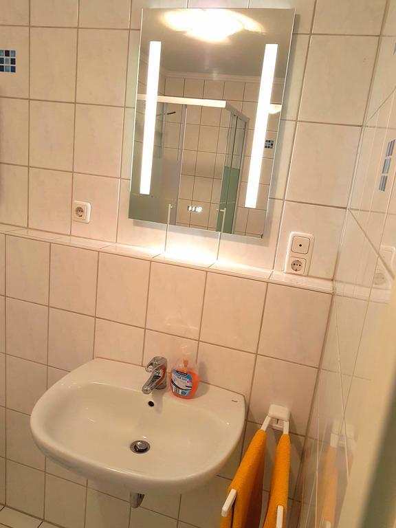 Apartment Koblenz Кобленц Экстерьер фото