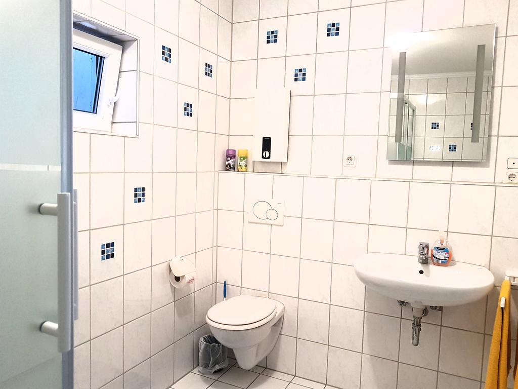 Apartment Koblenz Кобленц Экстерьер фото