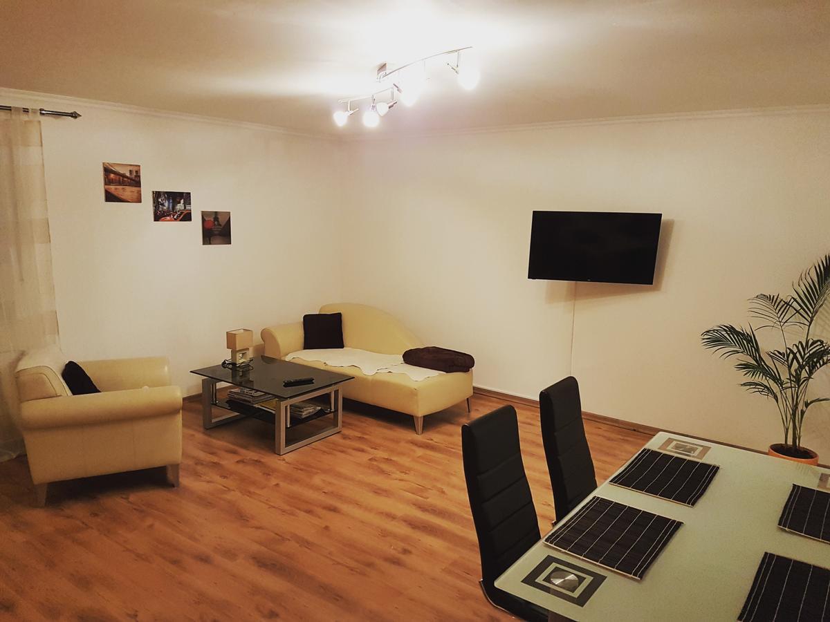 Apartment Koblenz Кобленц Экстерьер фото