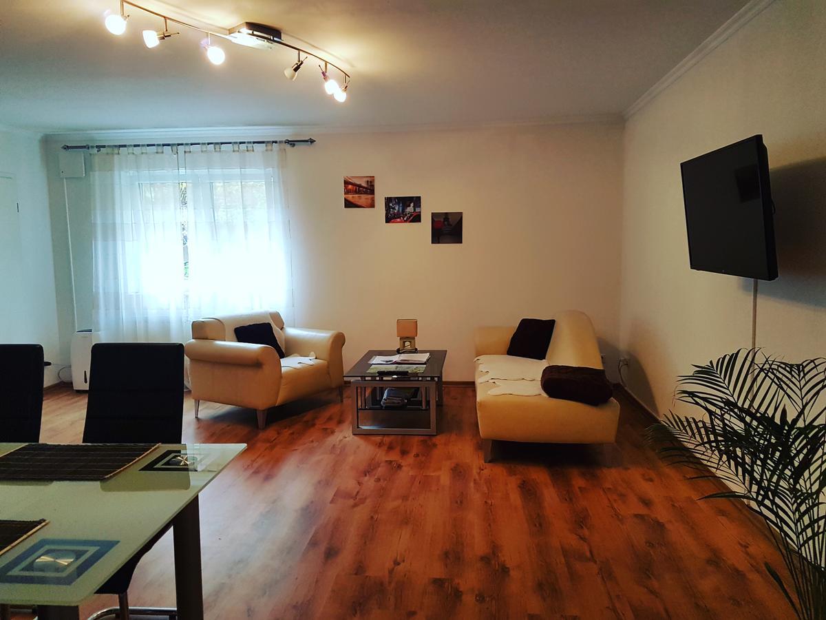 Apartment Koblenz Кобленц Экстерьер фото