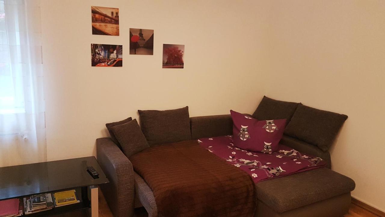 Apartment Koblenz Кобленц Экстерьер фото