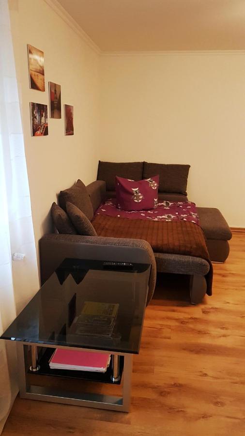 Apartment Koblenz Кобленц Экстерьер фото