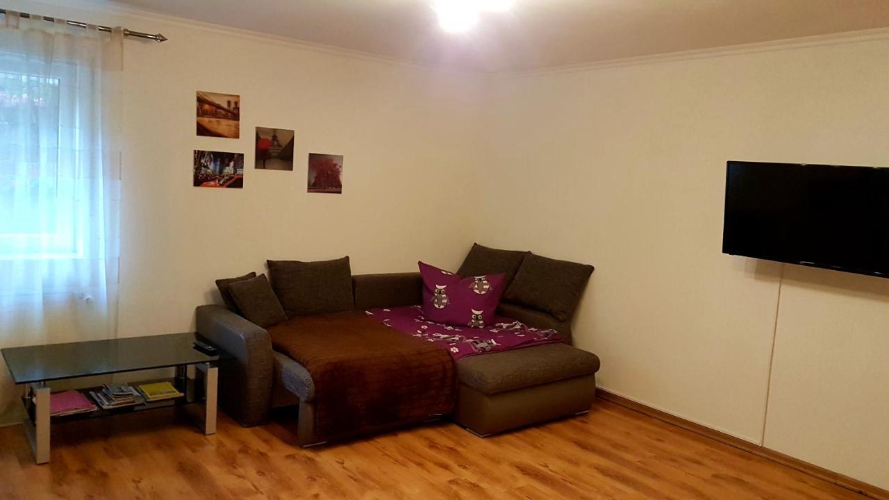 Apartment Koblenz Кобленц Экстерьер фото