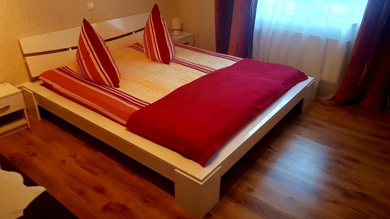 Apartment Koblenz Кобленц Экстерьер фото