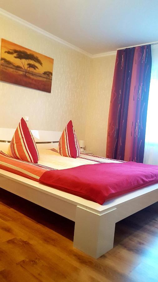 Apartment Koblenz Кобленц Экстерьер фото