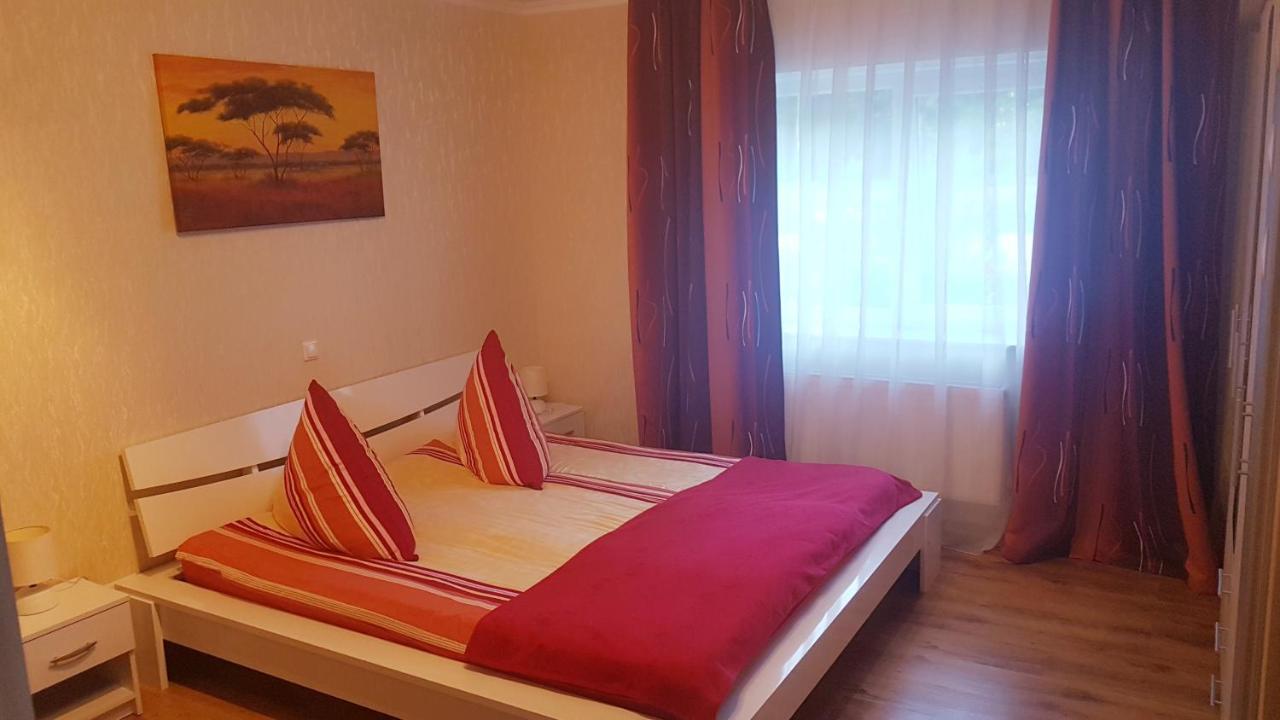 Apartment Koblenz Кобленц Экстерьер фото