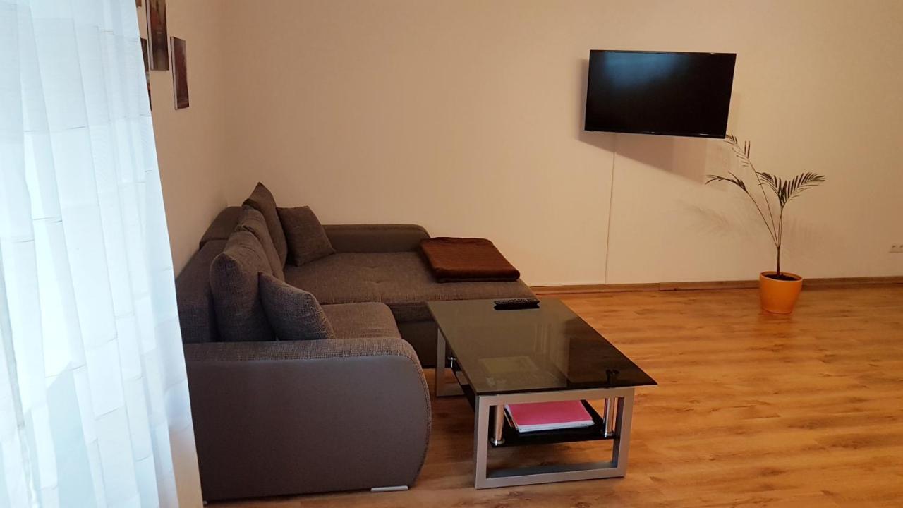 Apartment Koblenz Кобленц Экстерьер фото