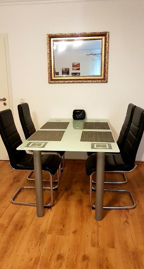 Apartment Koblenz Кобленц Экстерьер фото