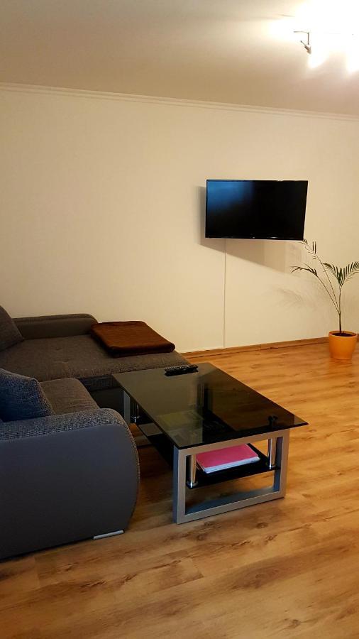 Apartment Koblenz Кобленц Экстерьер фото